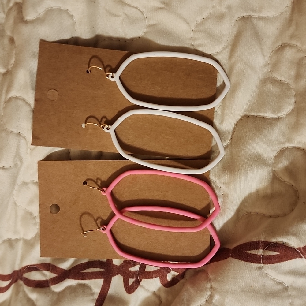 NWT earrings